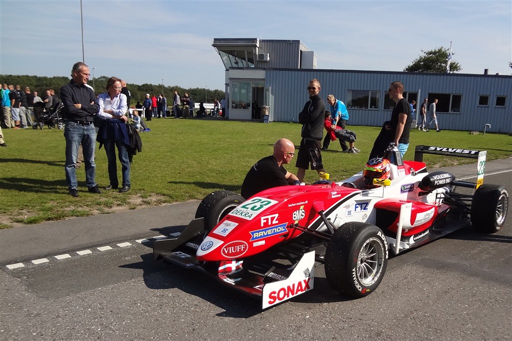(Foto: Sylvest-Motorsport)